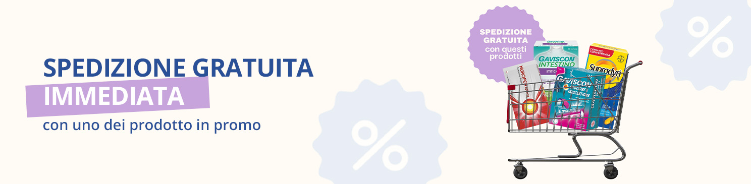 Gennaio Arg 3 - Promo Carrello