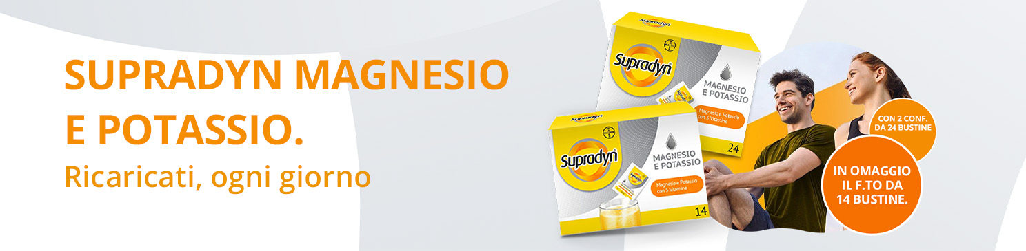 Maggio arg4 Supradyn