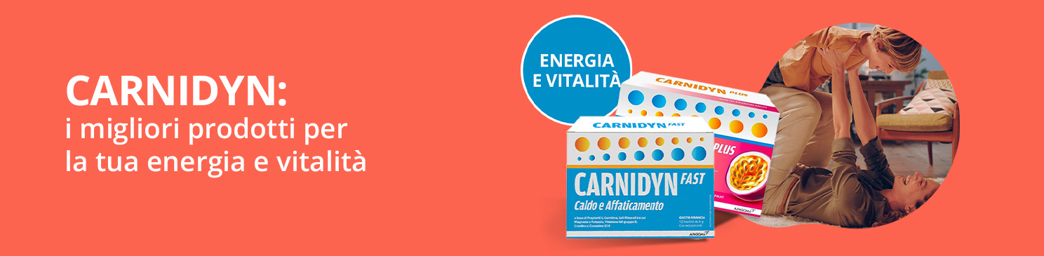 Luglio 4 Carnidyn