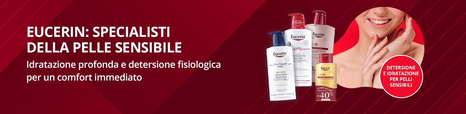 Aprile 4 eucerin