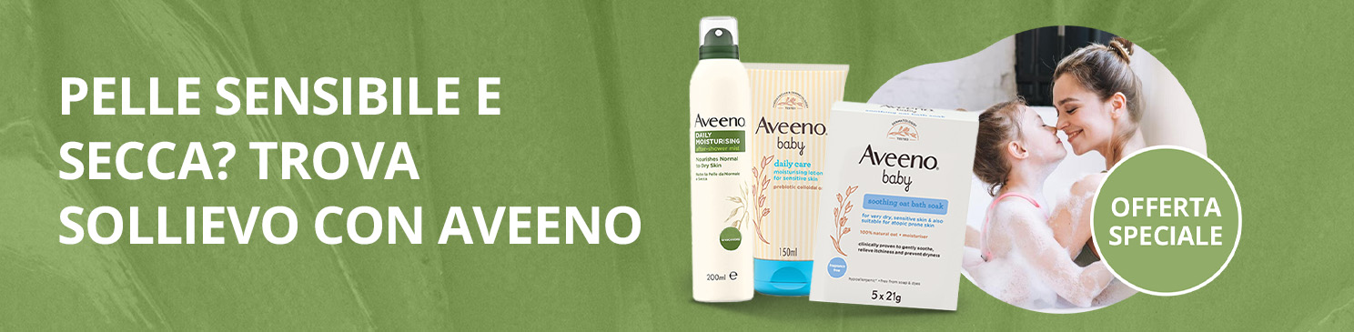 Giugno 5 aveeno