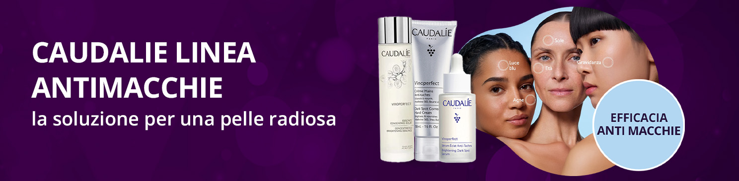 Luglio 5 caudalie