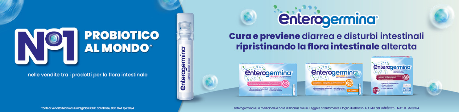 maggio arg 5 - Enterogermina