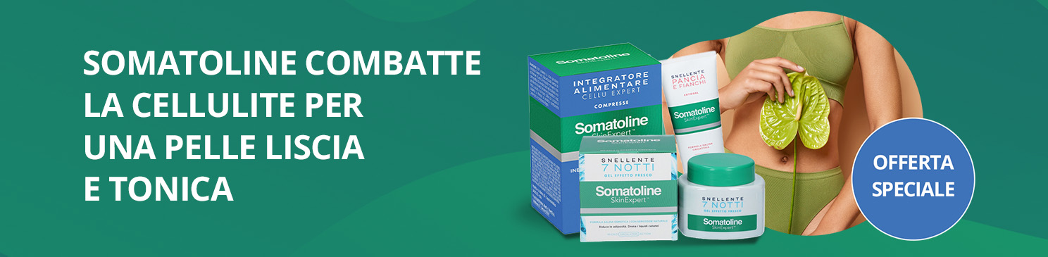 Maggio arg6 somatoline