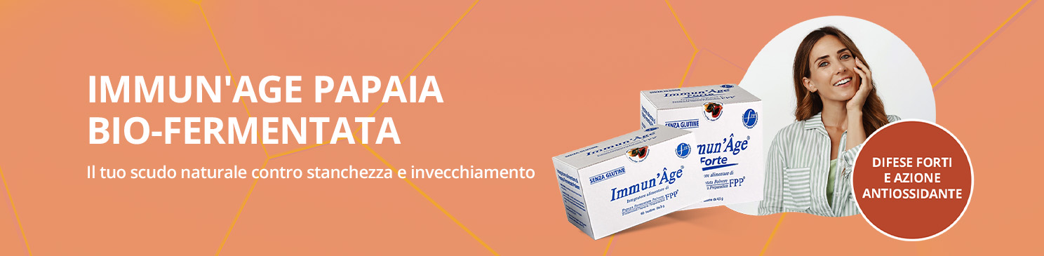 FEBBRAIO 6 - IMMUNOSTIMOLANTI 