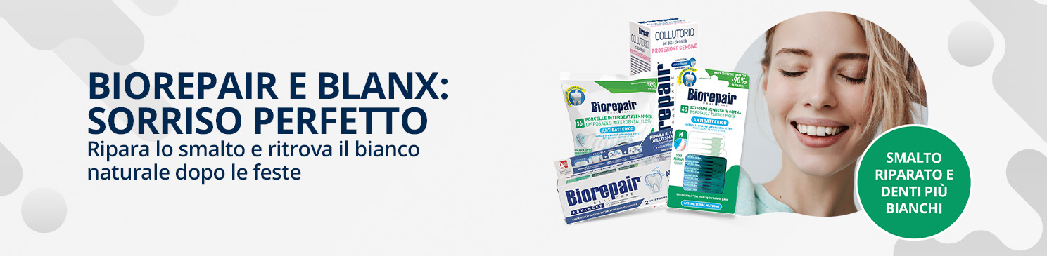 Gennaio Arg 7 - Igiene Orale