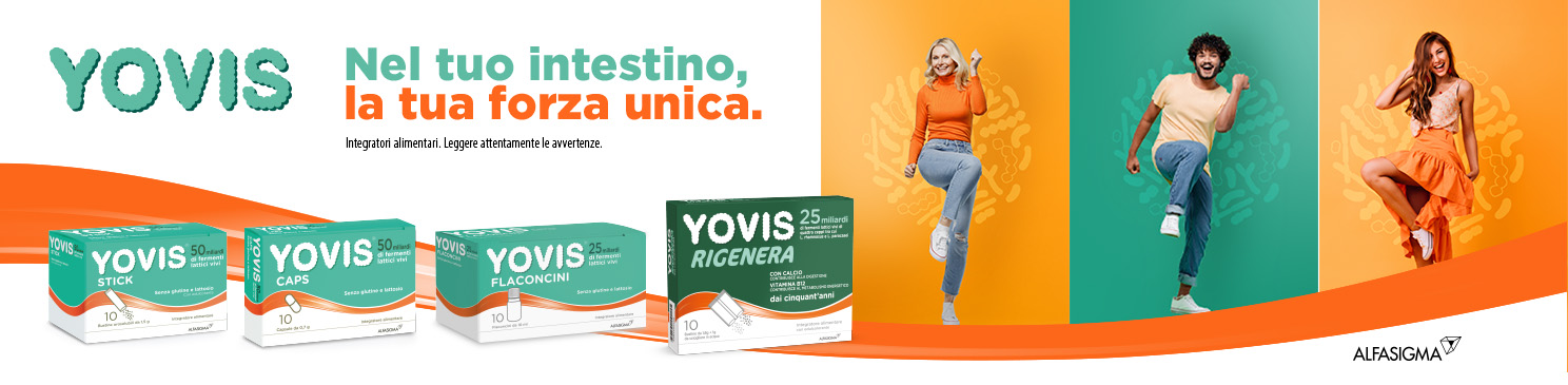 Marzo 7 benessere intestinale