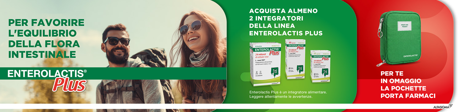 Maggio arg 8 - enterolactis