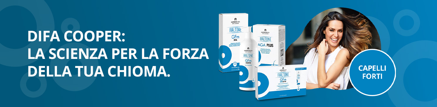 Ottobre 10 - Difa cooper capelli