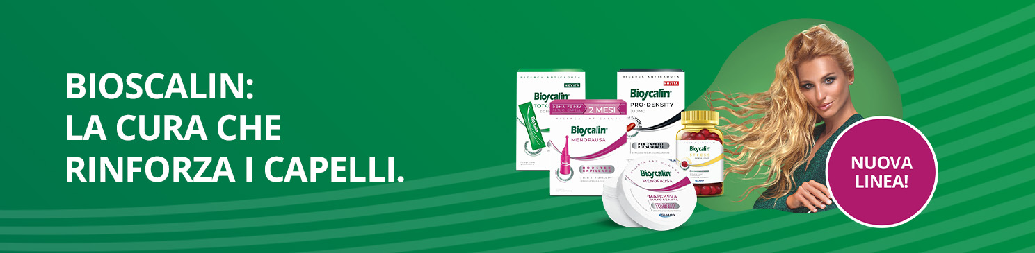 Ottobre 12 - Bioscalin