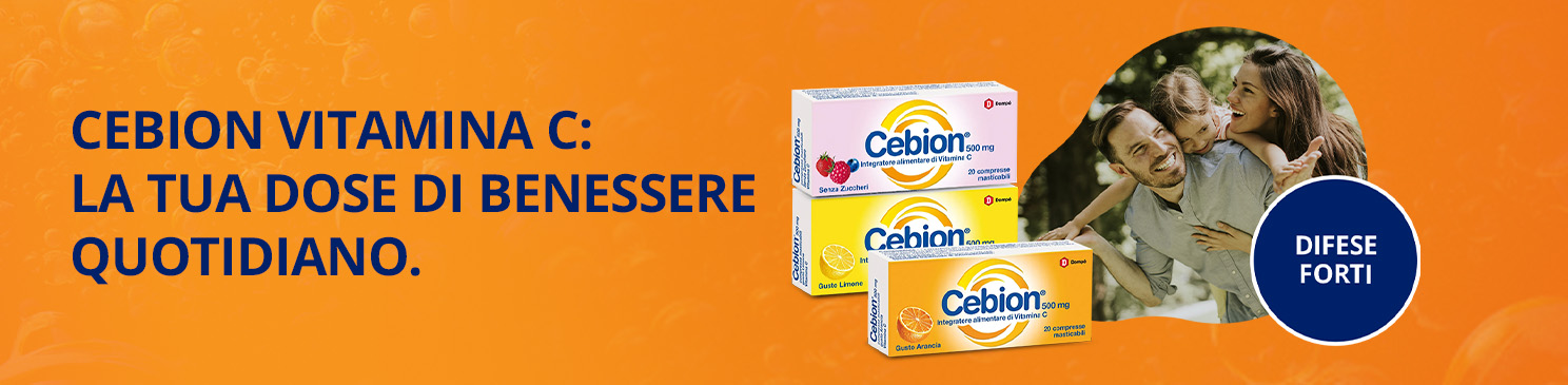 ottobre 14 - vitamina c