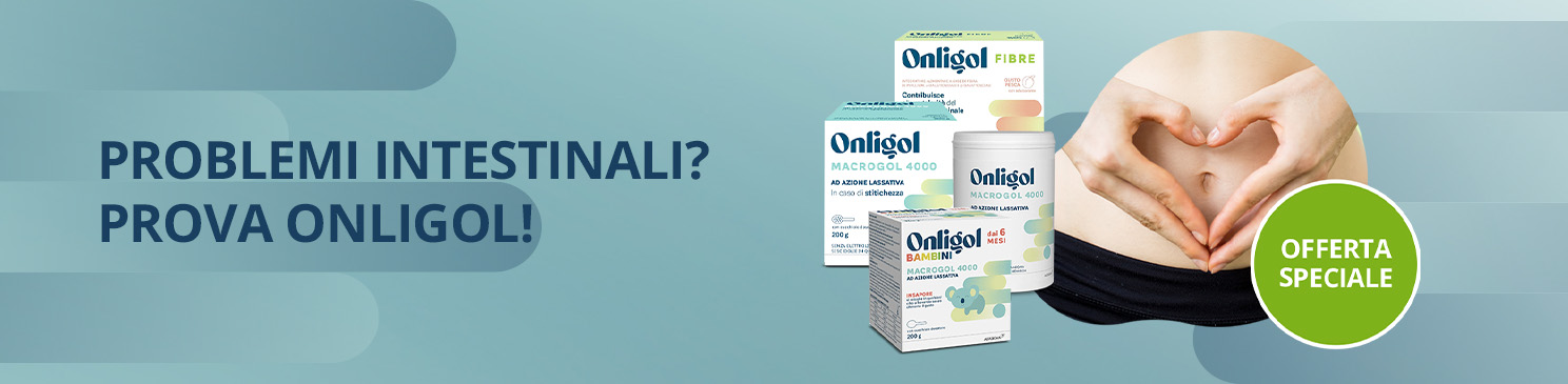 Ottobre - 4 regolarità intestinale