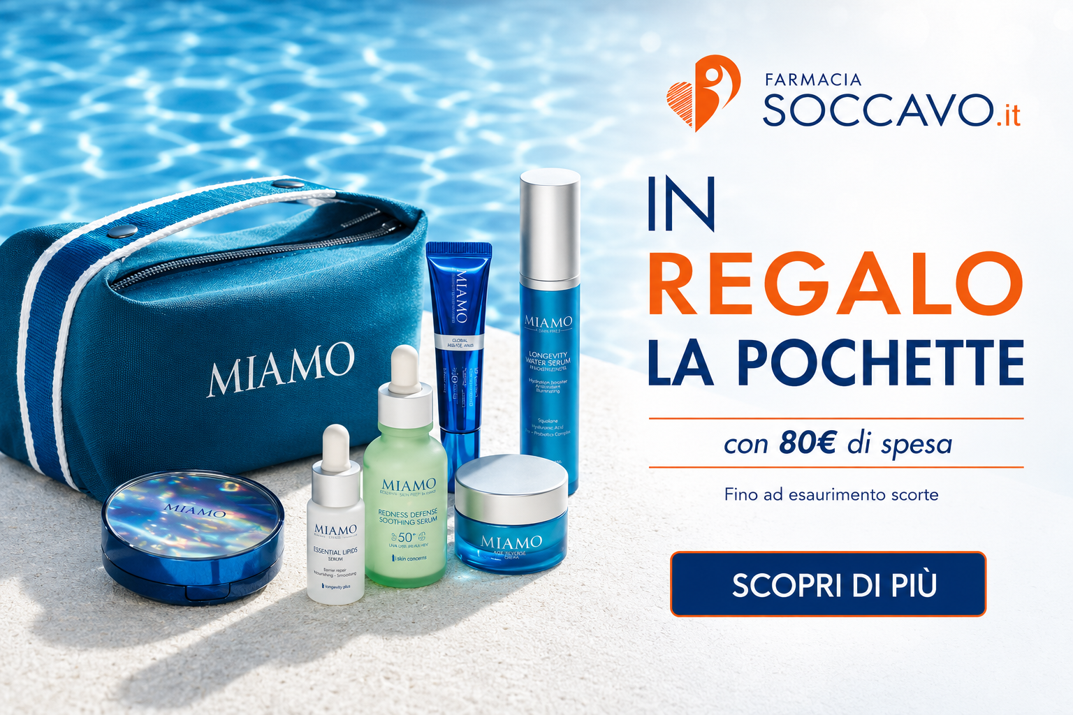 Promo Miamo summer pochette