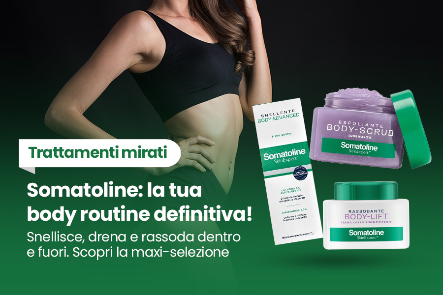 Giugno 12 - somatoline