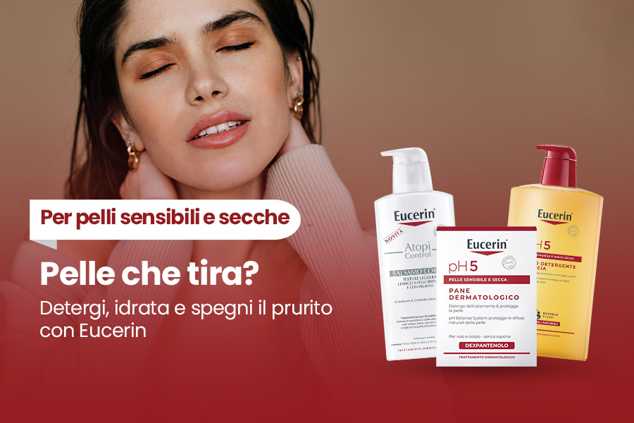 Giugno 15 - eucerin
