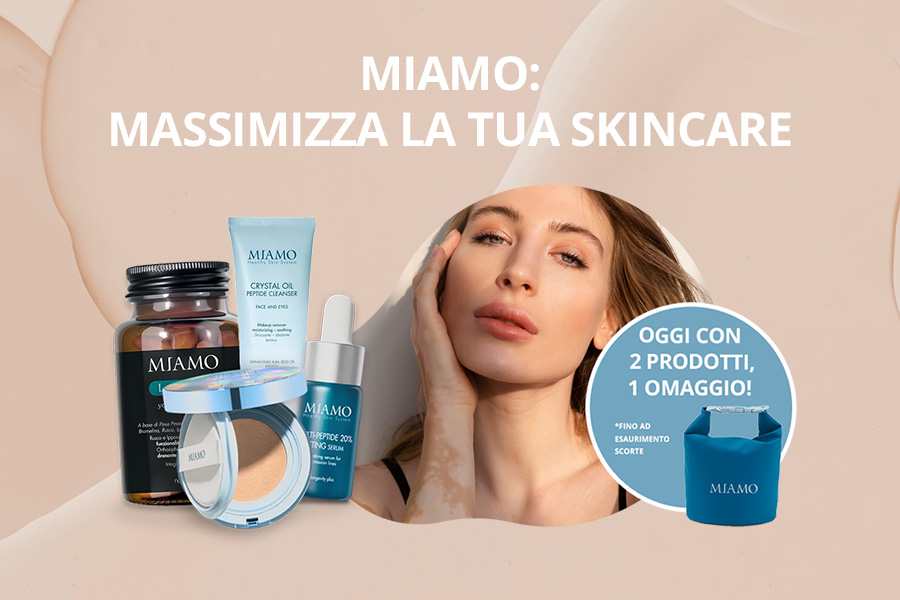 Luglio 12 miamo