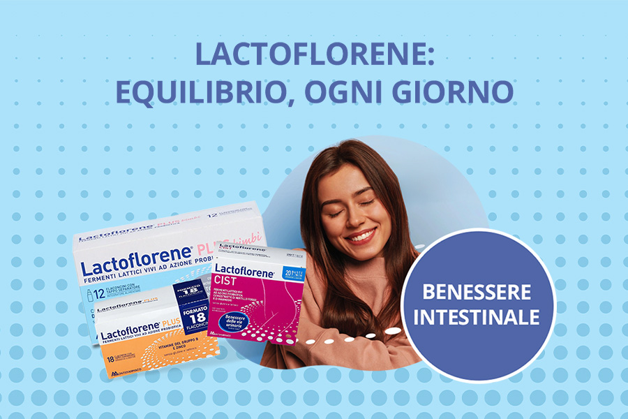 Settembre 12 lactoflorene