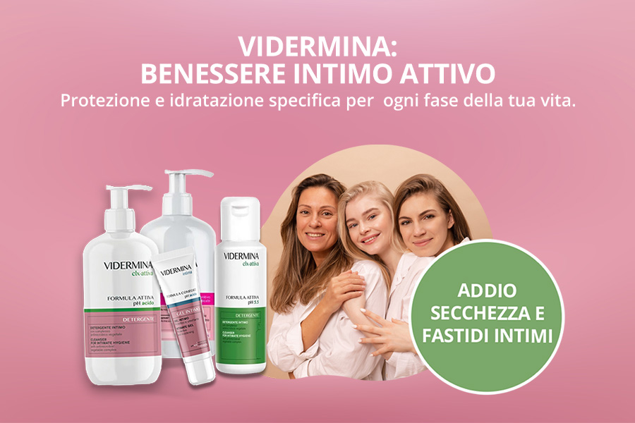FEBBRAIO 12 VIDERMINA