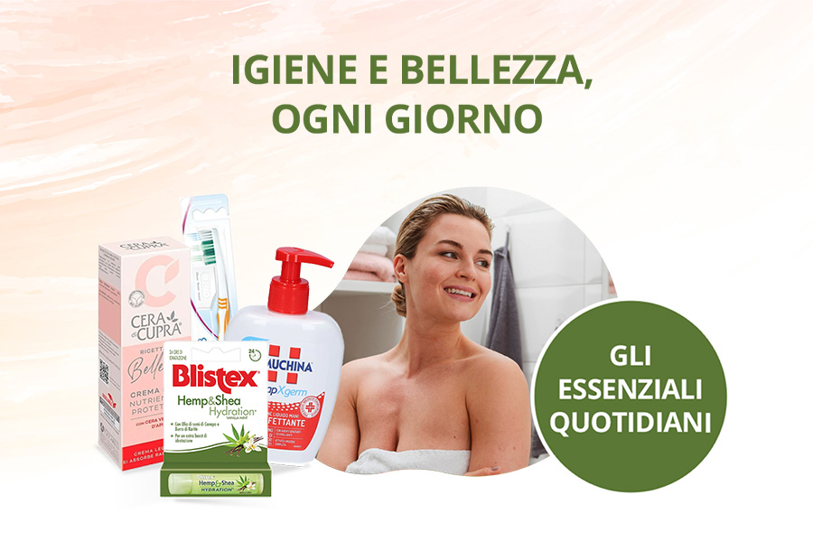 Settembre 16 bellezza