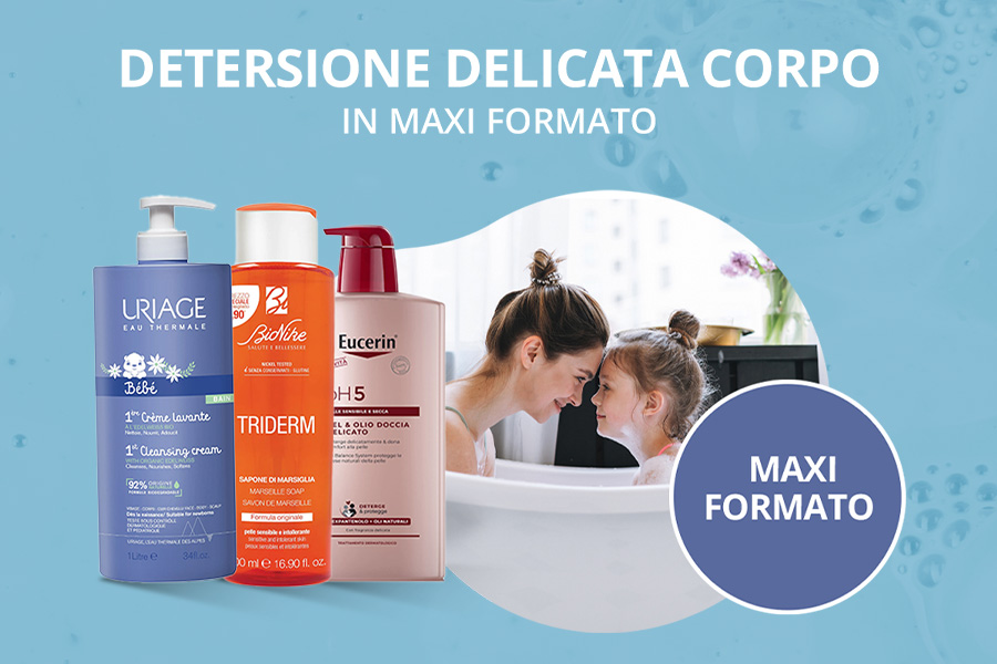arg 1 agosto - detersione