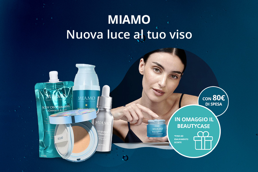 Gennaio 1 Linea Miamo