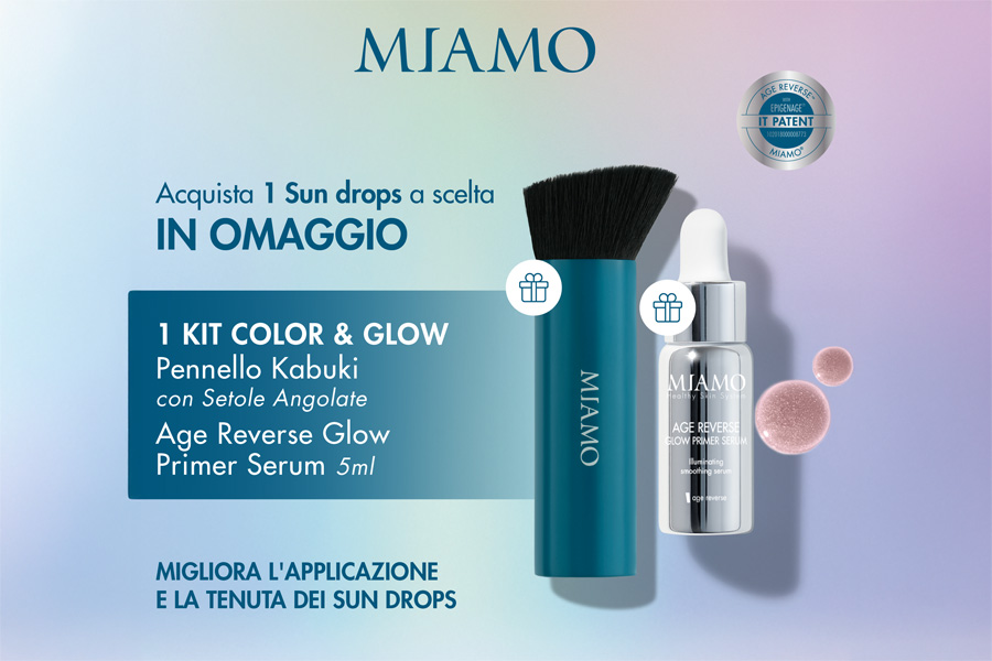 Marzo 2 miamo skin sun