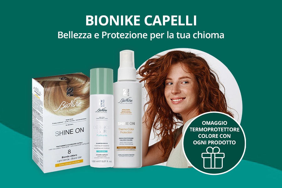 Promo Bionike