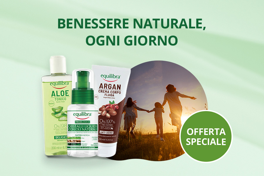 Giugno 3 Equilibra