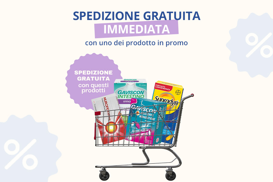 Gennaio Arg 3 - Promo Carrello