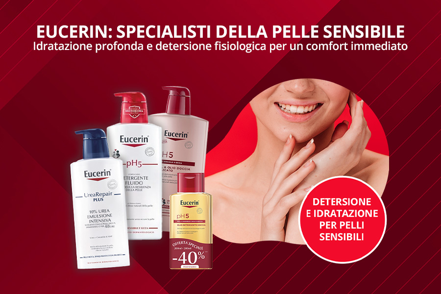 Aprile 4 eucerin