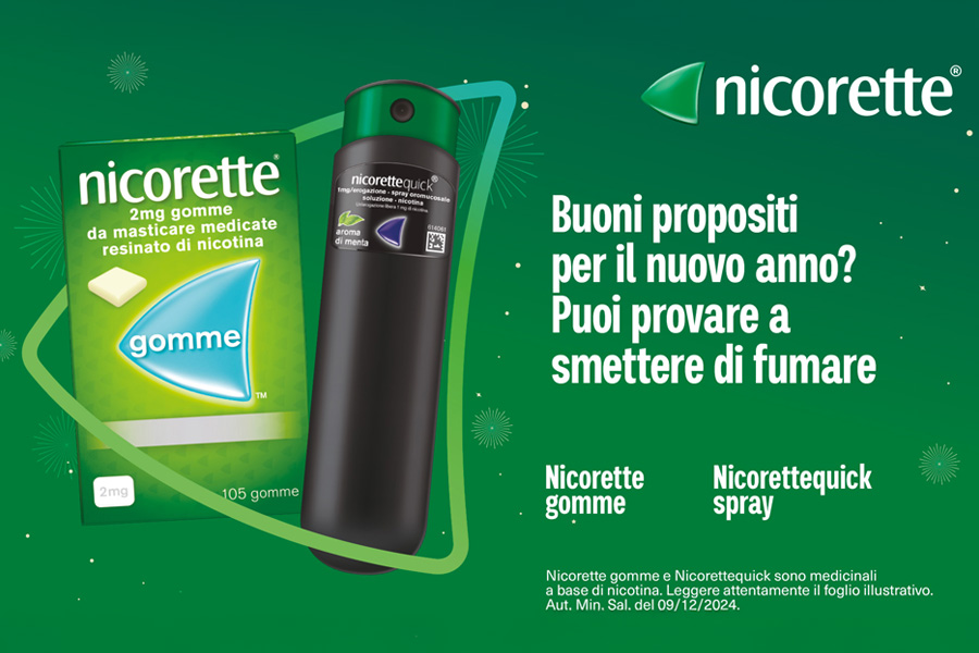 maggio arg 4 - Nicorette
