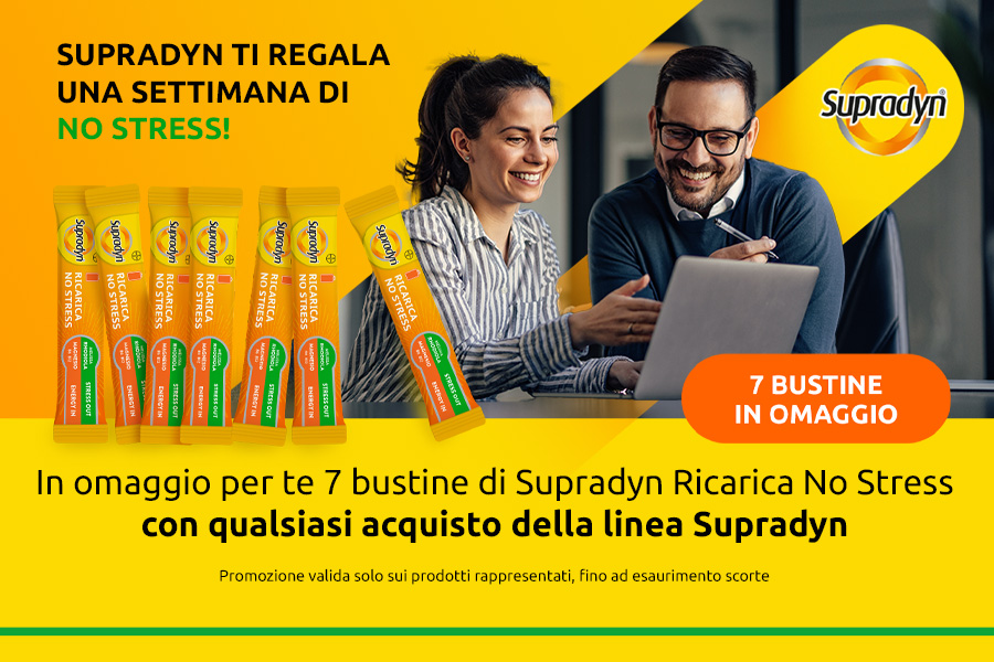 Settembre 5 spradyn