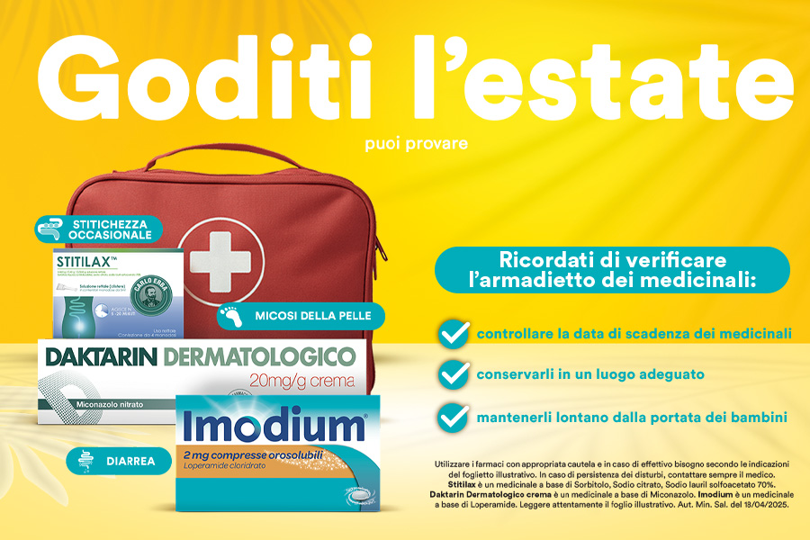 Luglio 7 johnson
