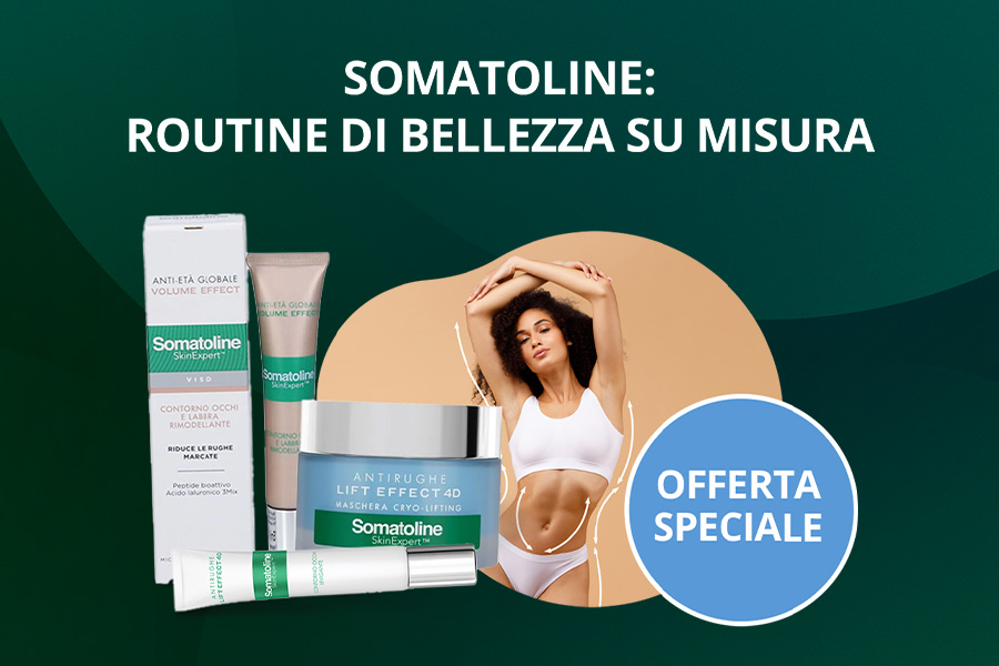 Settembre 7 somatoline