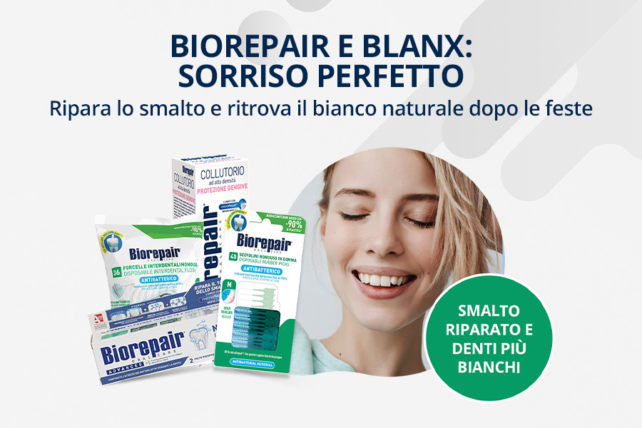 Gennaio Arg 7 - Igiene Orale