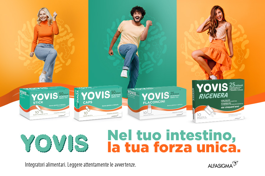 Marzo 7 benessere intestinale