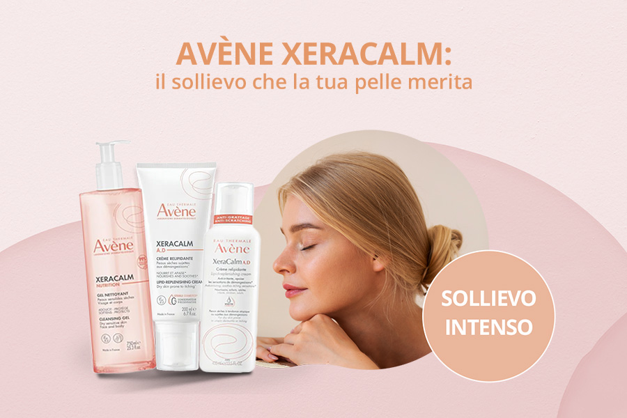 Luglio 8 Avene