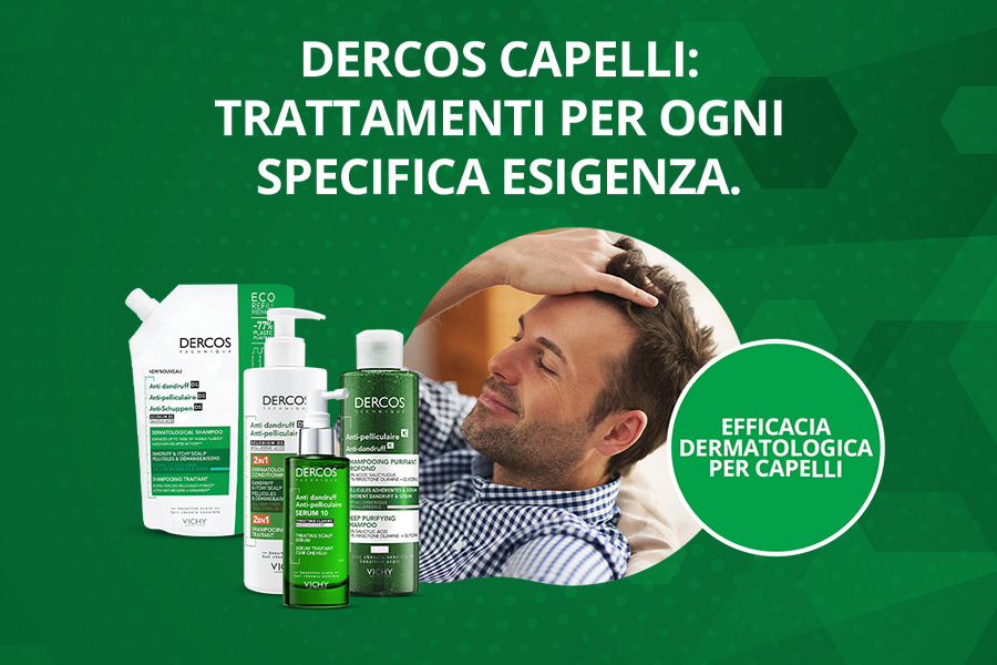 NOVEMBRE ARG 12 - DERCOS CAPELLI