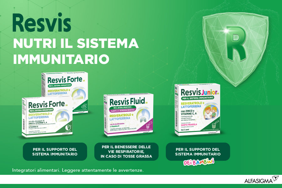 NOVEMBRE ARG 6 - DIFESE IMMUNITARIE