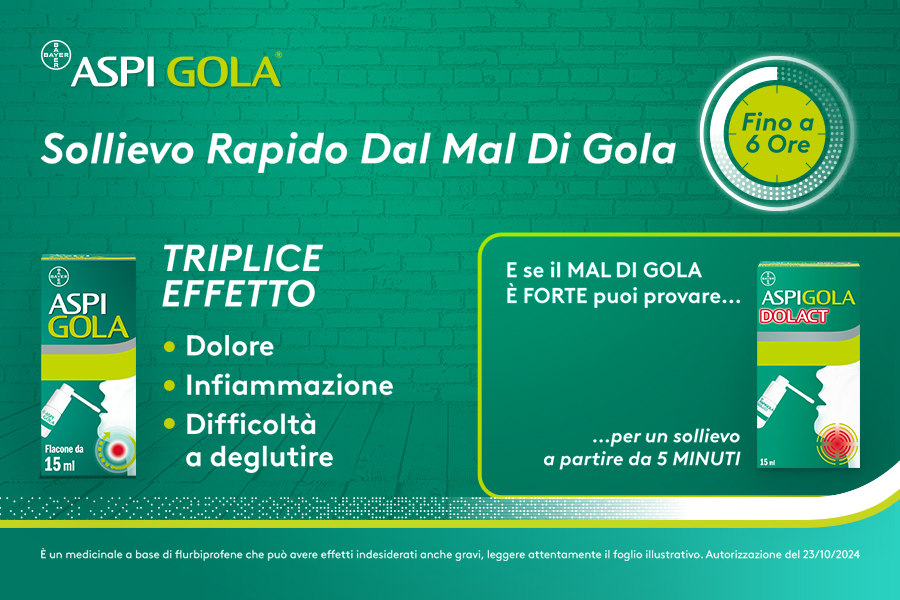 NOVEMBRE ARG 8 - ASPIGOLA