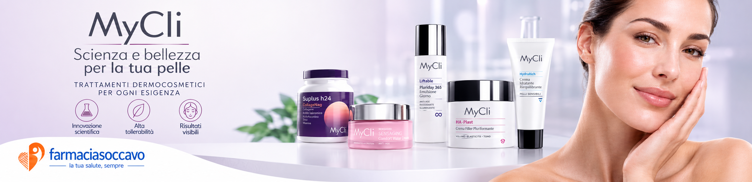 Promo myclin