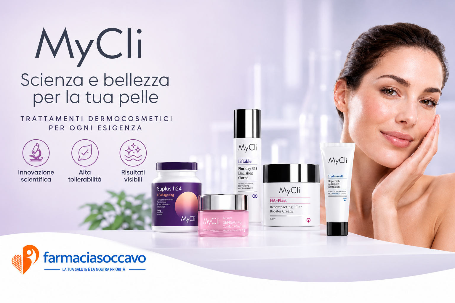 Promo myclin