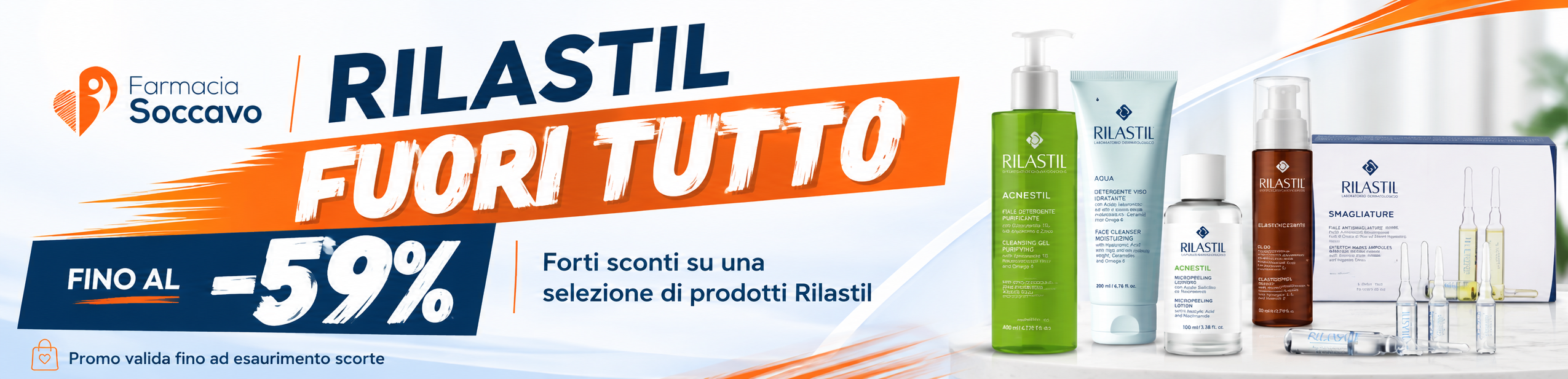 Rilastil Fuori tutto
