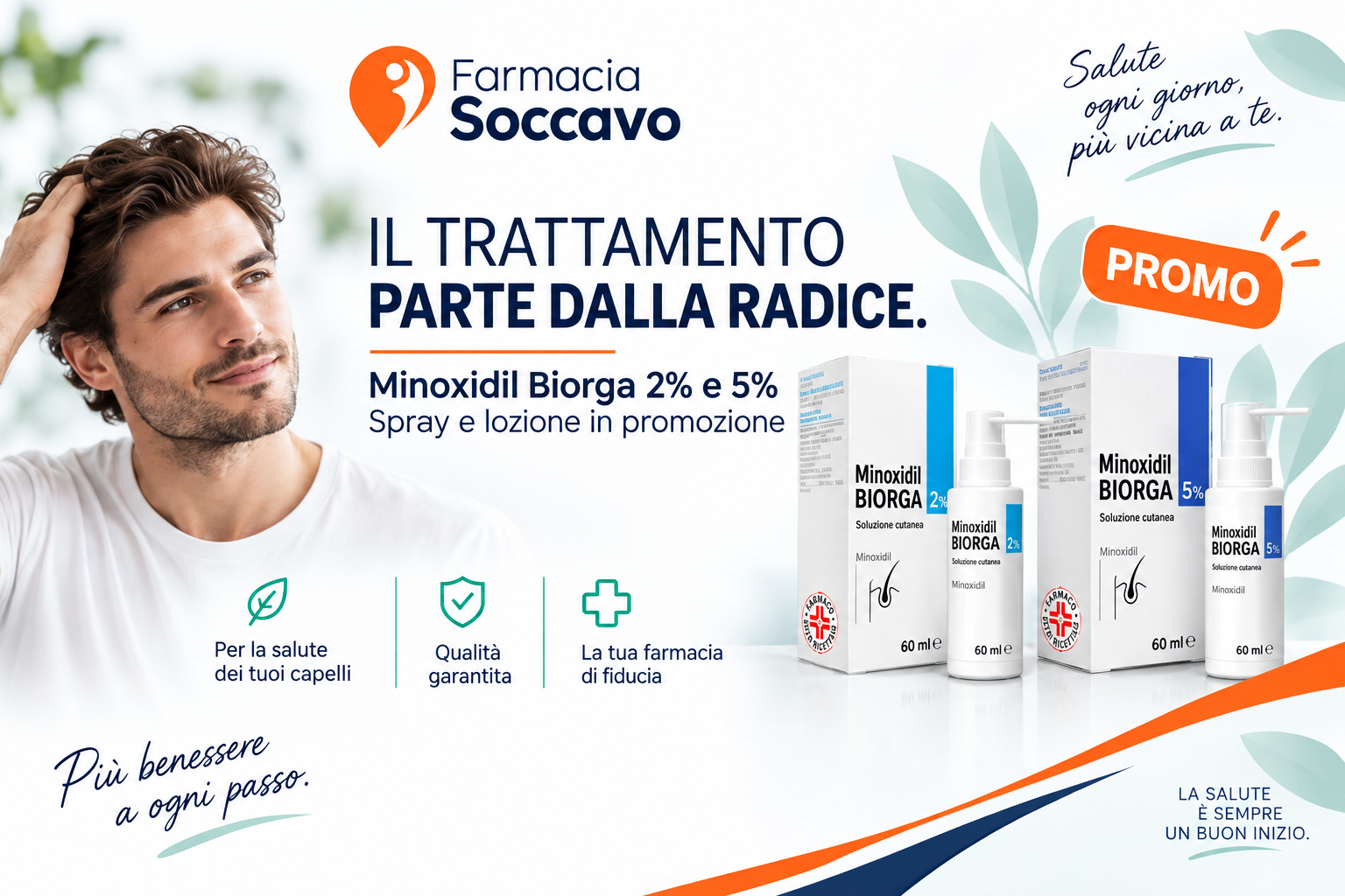 minoxidil in promo ottobre