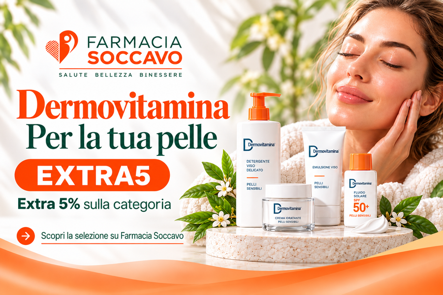 Promo dermavitamina extra5