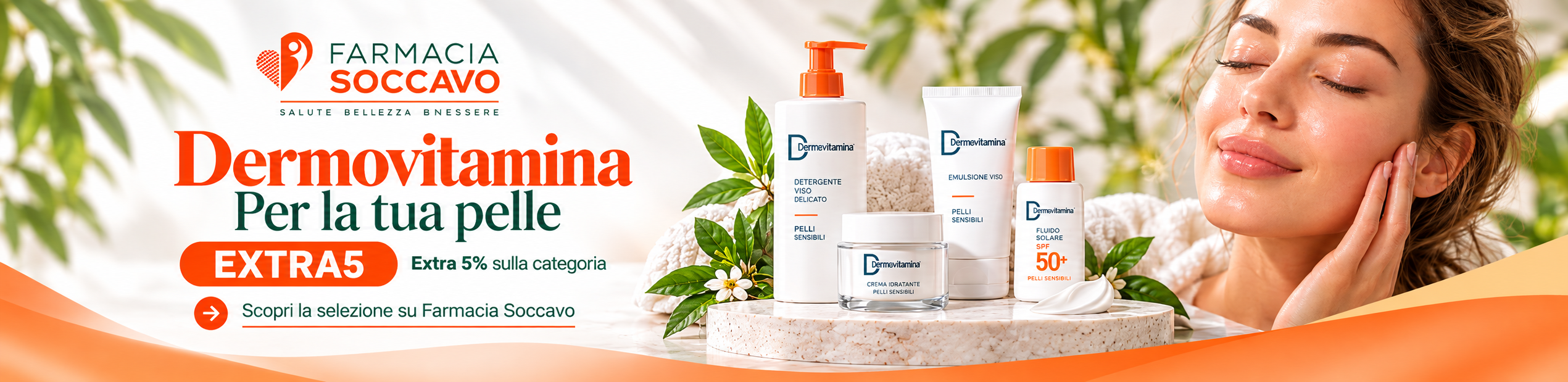 Promo dermavitamina extra5