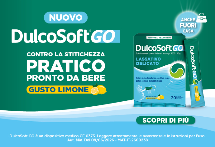 Promo opella line dulco