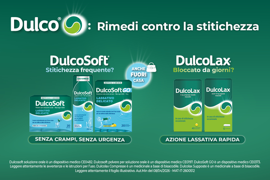 Promo opella line dulco