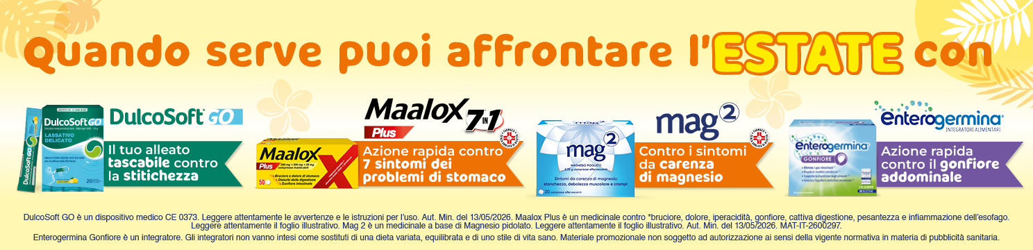 Luglio opella multibrand