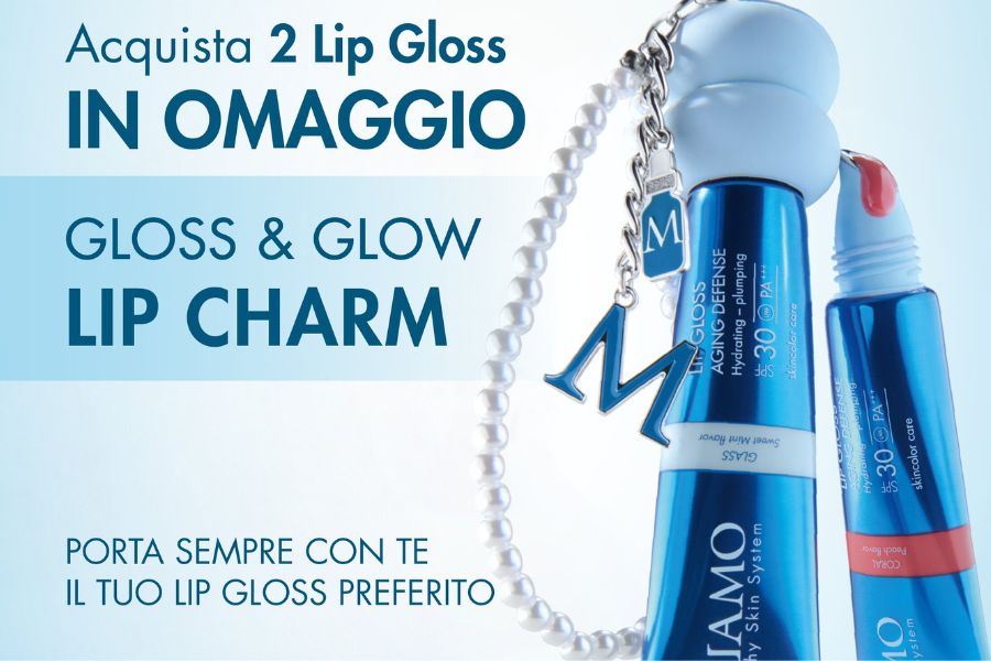 miamo Lip Gloss 